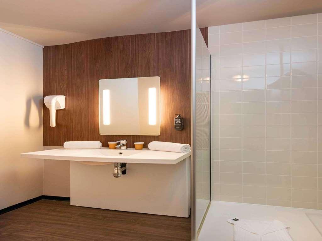 Hotel Ibis Styles Rouen Parc Expos Zenith Saint-Étienne-du-Rouvray Zimmer foto